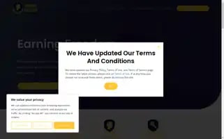 Earningfreedomcorp.com Screenshot 2024-07-01 05:56:13