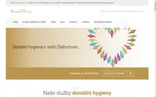 Mkdent.cz Screenshot 2024-05-25 11:52:18