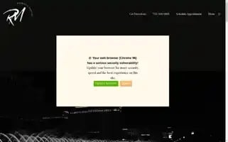 Lasvegasdentistryservices.com Screenshot 2024-05-16 05:18:35