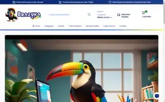 Brazukastore.shop Screenshot 2024-05-03 20:03:30