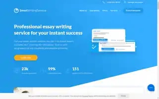 Smartwritingservice.com Screenshot 2024-06-13 05:20:08