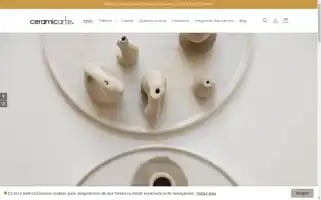 Tallerceramicarte.com Screenshot 2024-04-27 06:13:55