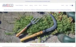 Ameico.com Screenshot 2024-05-04 13:01:45