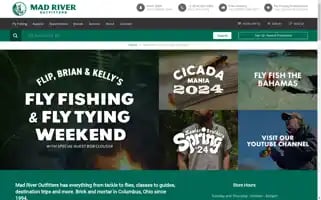 Madriveroutfitters.com Screenshot 2024-05-12 19:45:20