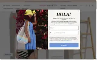 Sorayahennessy.com Screenshot 2024-05-04 22:18:58