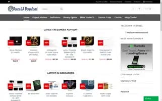 Forexeadownload.com Screenshot 2024-05-04 03:05:43