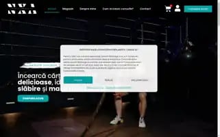 Nicolasaesthetics.com Screenshot 2024-05-23 00:30:28