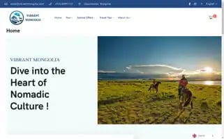 Vibrantmongolia.com Screenshot 2024-05-28 23:15:50
