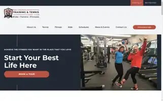 Betrainingtennis.com Screenshot 2024-07-05 19:54:04