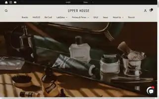 Upperhouse.co.jp Screenshot 2024-06-12 07:06:18