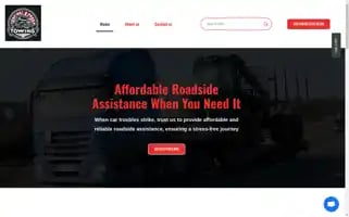 Towing-service-nashville.com Screenshot 2024-05-27 12:03:49