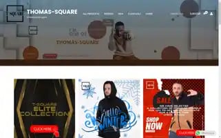 Thomas-square.com Screenshot 2024-05-24 16:36:55
