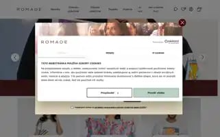 Romade.sk Screenshot 2024-06-15 23:13:01