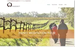 Meditation-tours.com Screenshot 2024-04-25 21:24:42