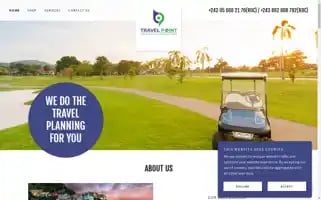 Newtravelpoint.com Screenshot 2024-04-14 21:42:56