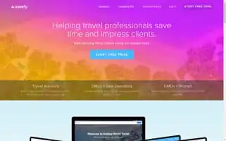 Travefy.com Screenshot 2024-06-28 11:11:13