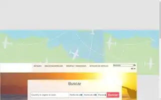 City-of-hotels.es Screenshot 2024-04-24 08:54:30