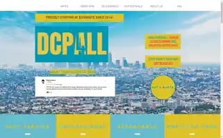 Dcpforall.com Screenshot 2024-07-06 09:47:17