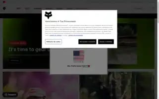 Foxracing.pt Screenshot 2024-07-09 17:36:16