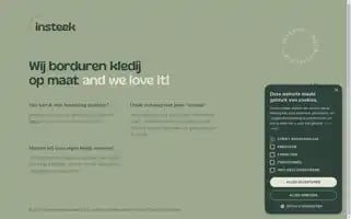 Insteek.be Screenshot 2024-07-09 21:44:57