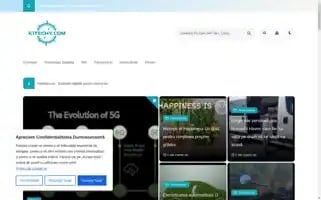 Kitechy.com Screenshot 2024-04-16 21:21:22