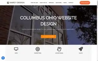 Marcy.com Screenshot 2024-06-16 08:14:42