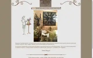 Themaidsquarters.com Screenshot 2024-06-27 07:57:28