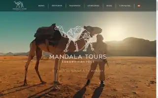 Mandalatours.net Screenshot 2024-04-25 12:42:29