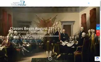 Historyatourhouse.com Screenshot 2024-04-22 10:41:41