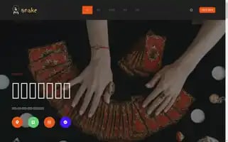 Occultisms.com Screenshot 2024-05-26 02:07:58