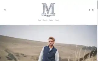 Marmadukelondon.com Screenshot 2024-05-16 07:02:43