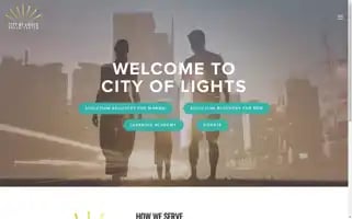 Cityoflightsala.com Screenshot 2024-04-22 20:55:53