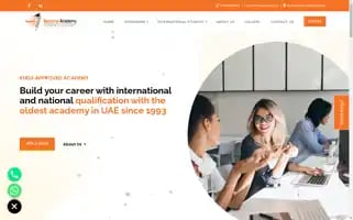 Naisedu.com Screenshot 2024-06-14 18:19:49