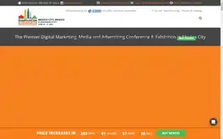 Digimarconmexicocity.com.mx Screenshot 2024-07-03 11:02:31