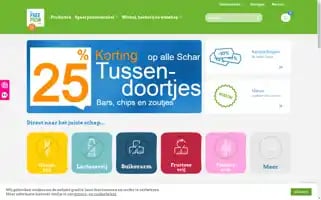 Thefreefromshop.nl Screenshot 2024-07-01 22:39:52