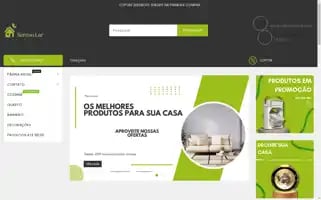 Serenolar.com Screenshot 2024-05-03 09:03:59