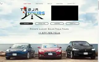 Teslatours.ca Screenshot 2024-04-19 06:19:57