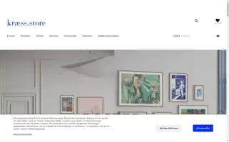 Kraess.store Screenshot 2024-05-28 09:16:35