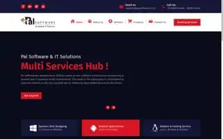 Palsoftware.co.in Screenshot 2024-06-16 17:35:21