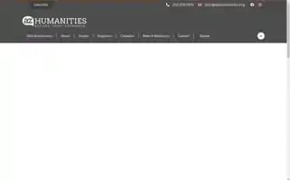 Azhumanities.org Screenshot 2024-07-01 00:20:27