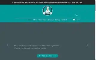 Dennysfoods.com Screenshot 2024-05-21 23:23:10