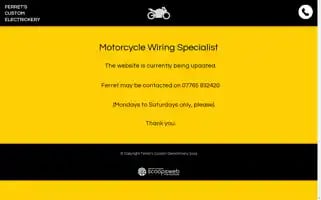 Motorcyclewiring.co.uk Screenshot 2024-06-29 19:21:58