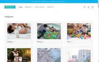 Kiddypalace.com.sg Screenshot 2024-05-12 14:47:12