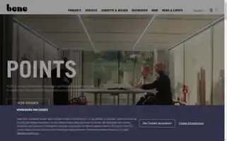 Bene.com Screenshot 2024-05-08 18:13:12
