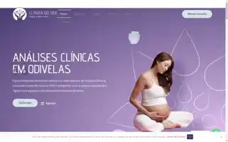 Clinicadoser.pt Screenshot 2024-06-18 16:28:30
