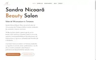 Sandranicoara.ro Screenshot 2024-06-28 07:15:33