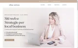 Elisaserrau.it Screenshot 2024-06-16 23:11:08
