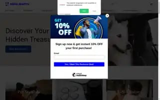 Megamartix.com Screenshot 2024-05-25 13:20:23