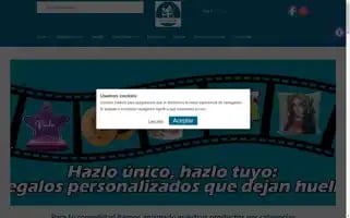 Tocaregalar.com Screenshot 2024-05-25 19:01:34