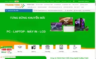 Truongthinh.info Screenshot 2024-06-26 13:07:16